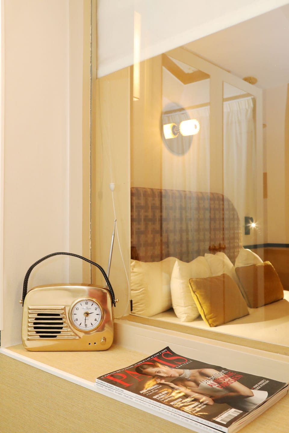 Suite Jaccuzzi | Select Comfort beds, in-room safe, individually decorated, desk