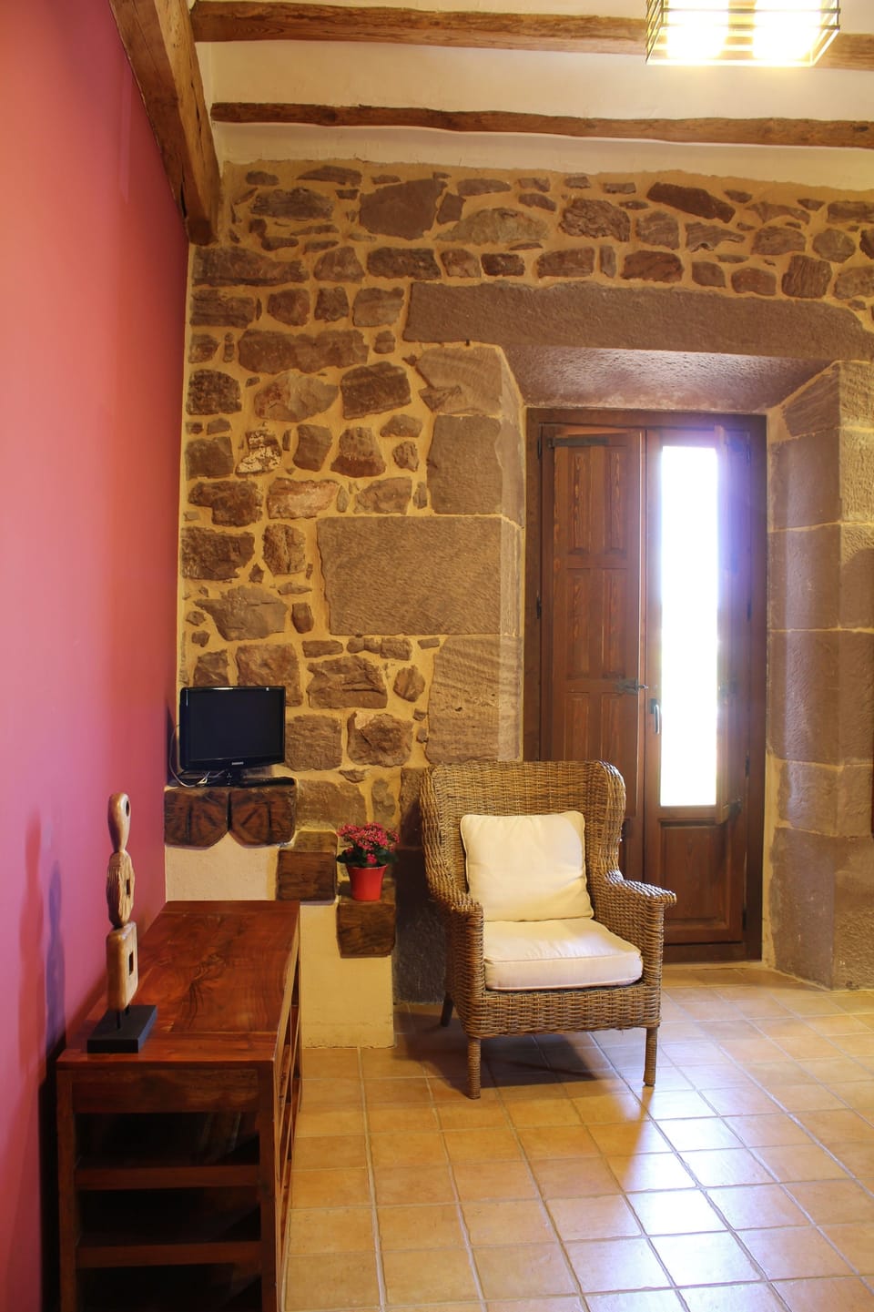 Double Room | Premium bedding, memory foam beds, individually decorated