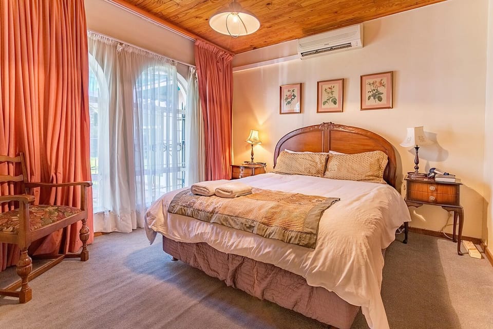 Luxury Room | 7 bedrooms, premium bedding, in-room safe, individually furnished