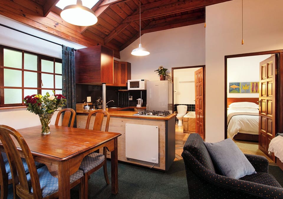 Family Apartment | Living area | LCD TV