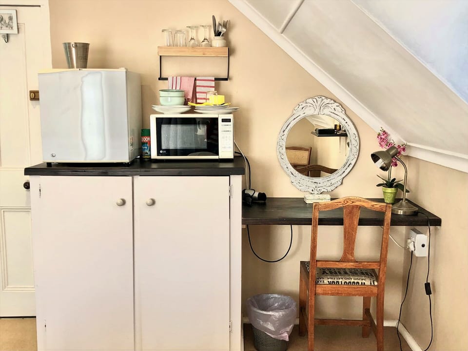 Classic Double Room, 1 Double Bed, Mezzanine | Premium bedding, individually decorated, individually furnished