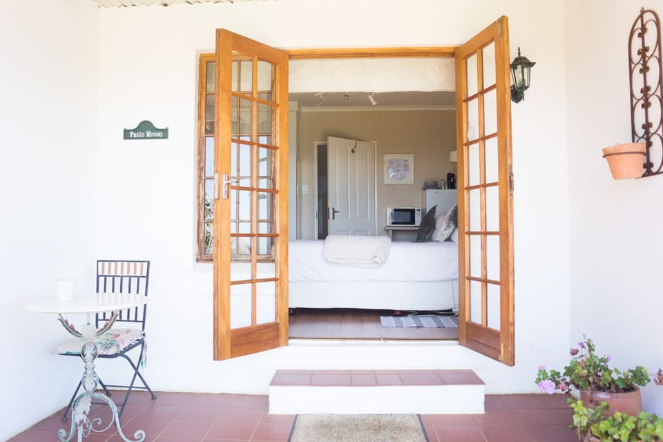 Comfort Double Room, 1 Double Bed, Valley View | Balcony