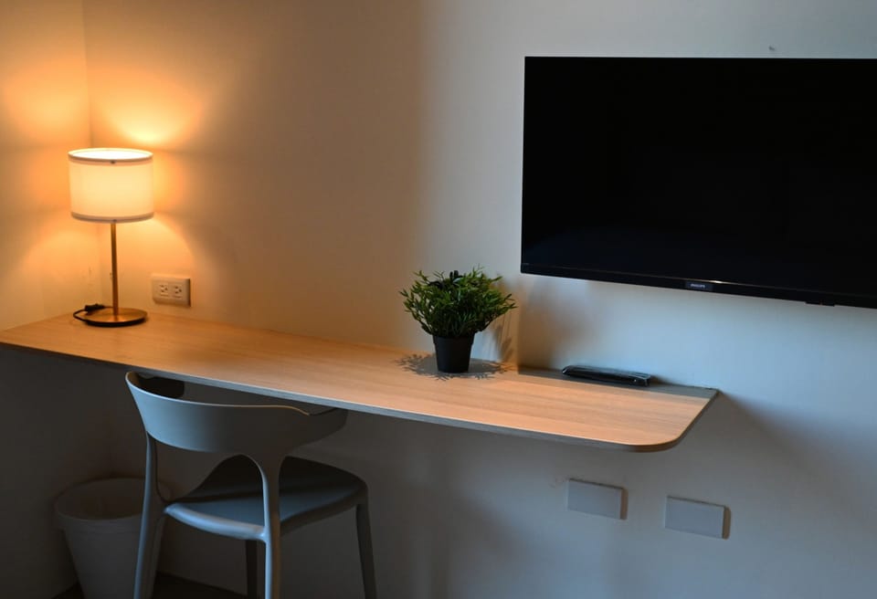 Double room with Terrace and Shared Bathroom | Premium bedding, down comforters, free WiFi, bed sheets