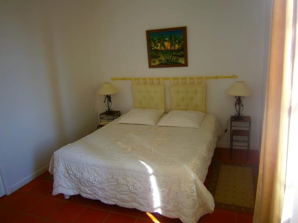 Comfort Double Room, Private Bathroom | 1 bedroom