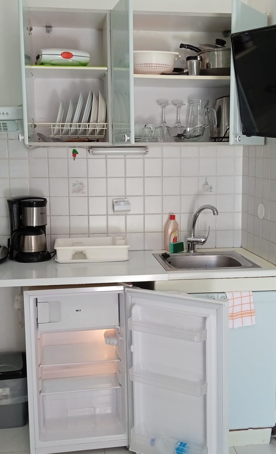 Soundproofing, iron/ironing board, free WiFi, bed sheets