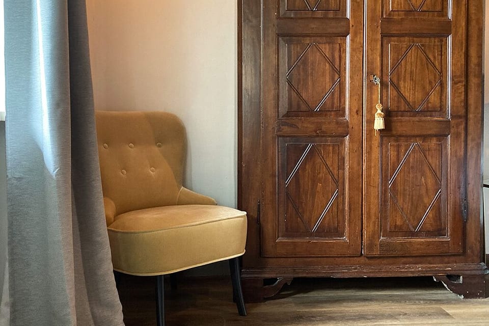 Suite, 2 Bedrooms | Minibar (free items), WiFi (free), bed sheets
