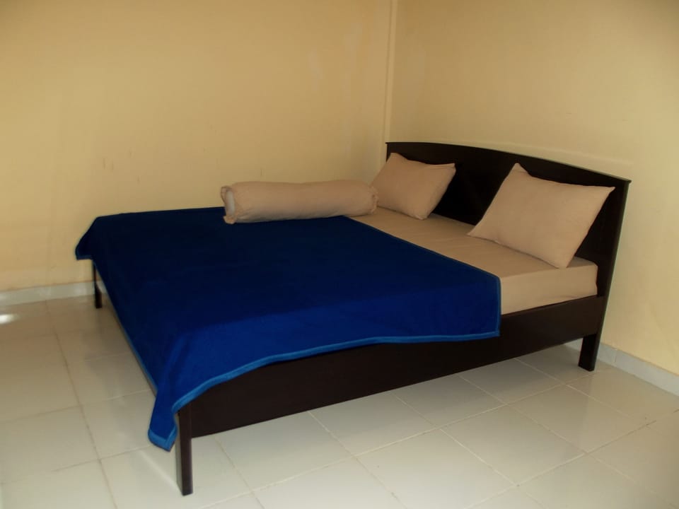 Superior Room with AC  | Desk, WiFi (free)