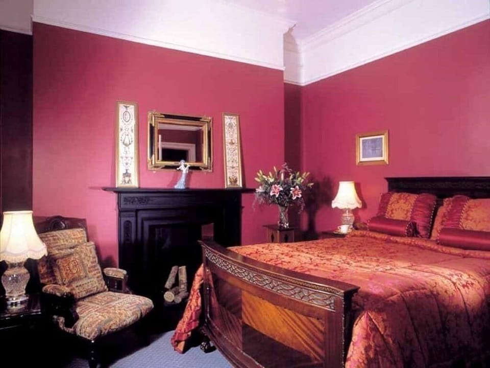 Double Room, Ensuite