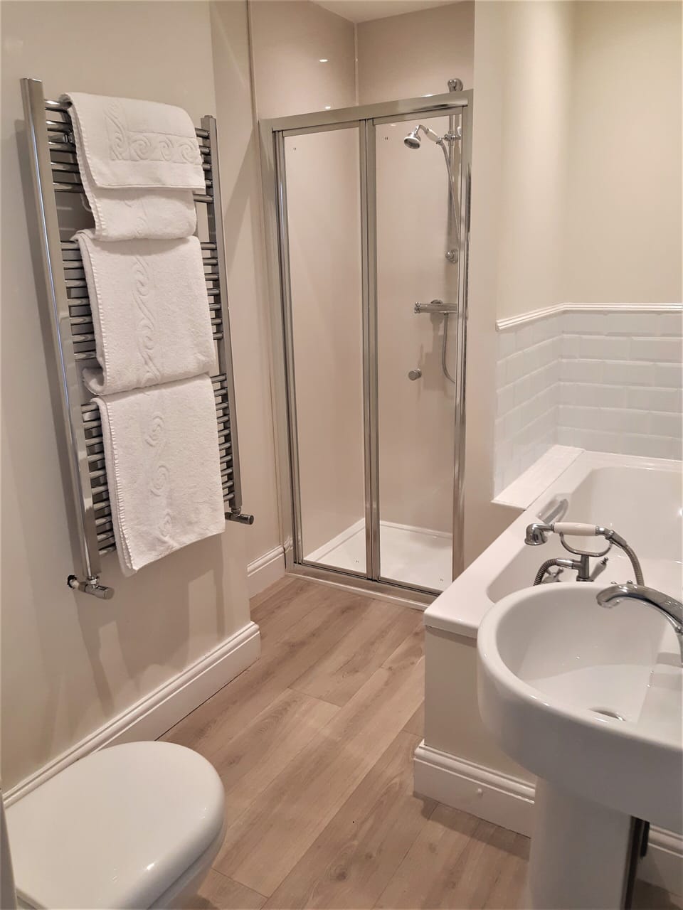 Towels