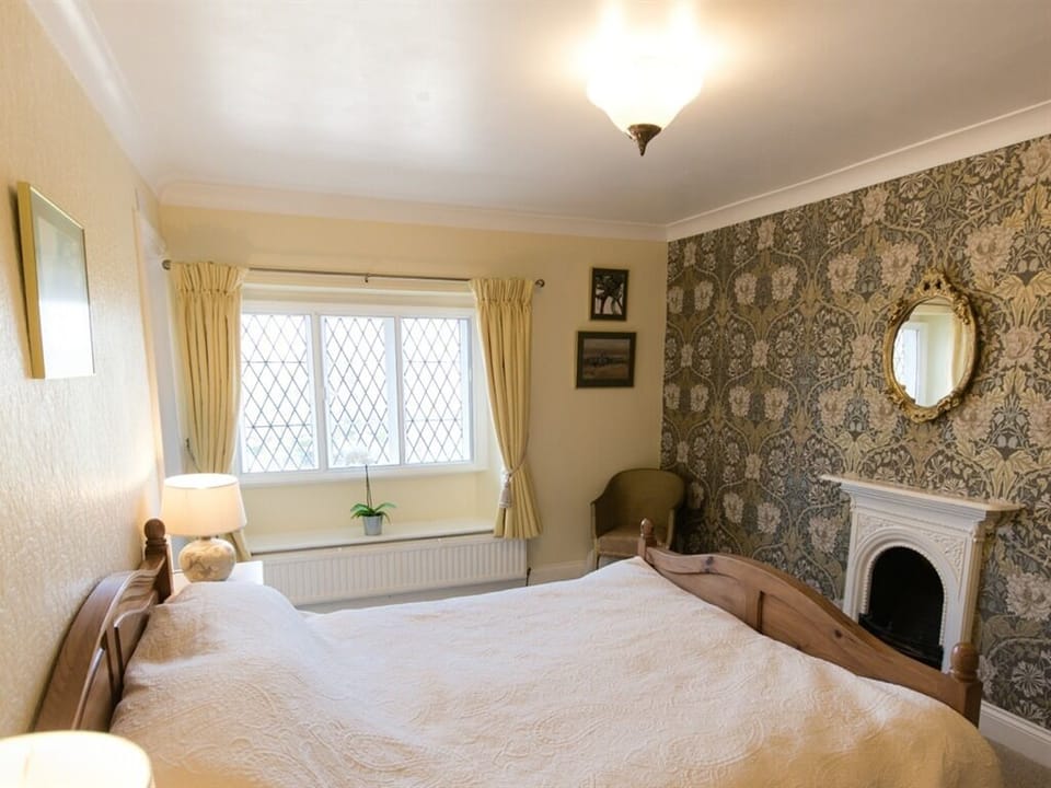 Double Room, Ensuite | 1 bedroom