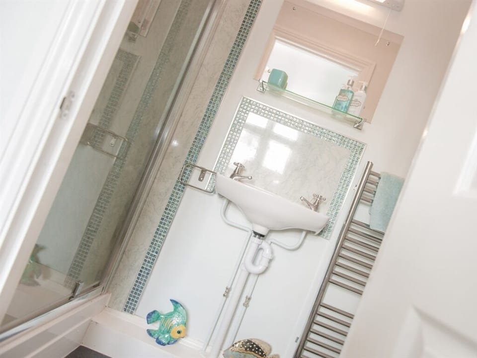 Double Room, Ensuite | Bathroom