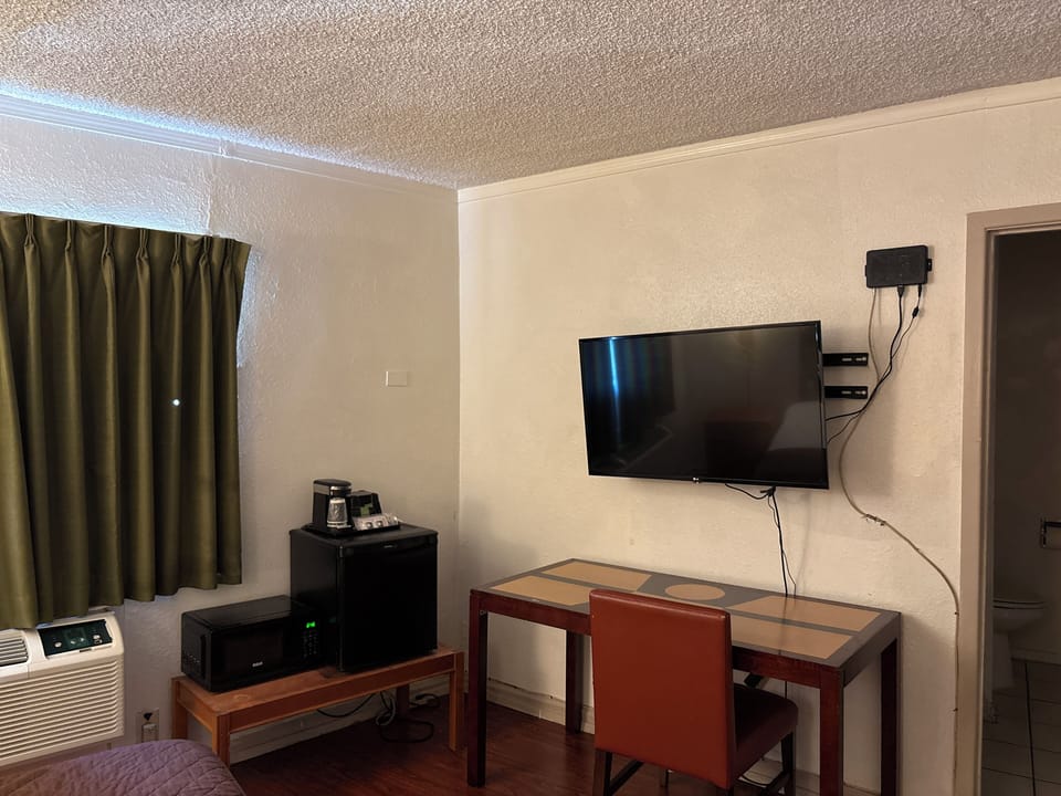 Television