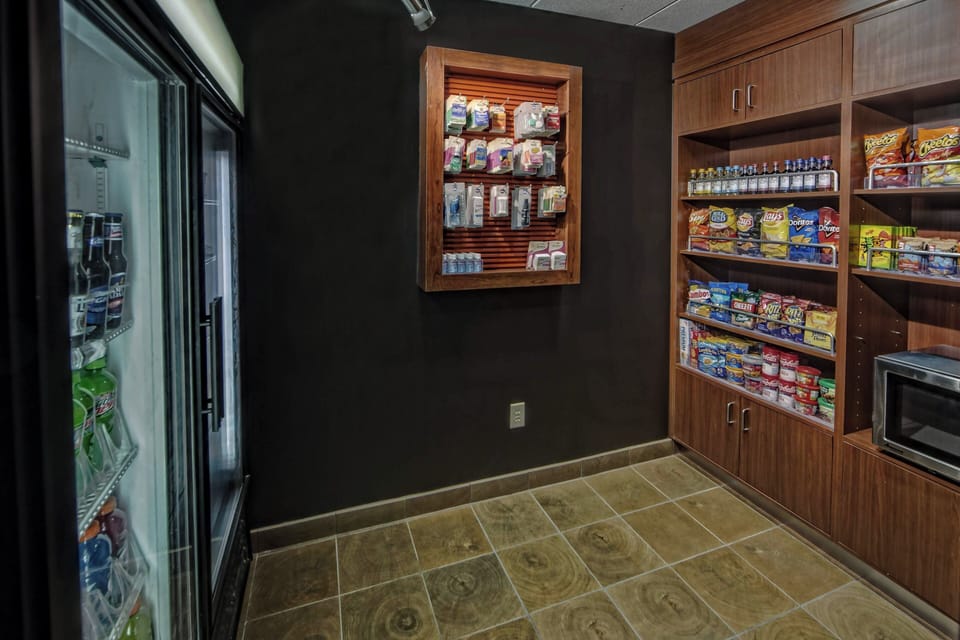 Property amenity