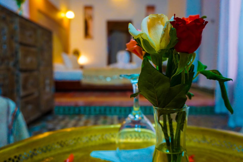 Senior Suite | Individually decorated, individually furnished, blackout drapes
