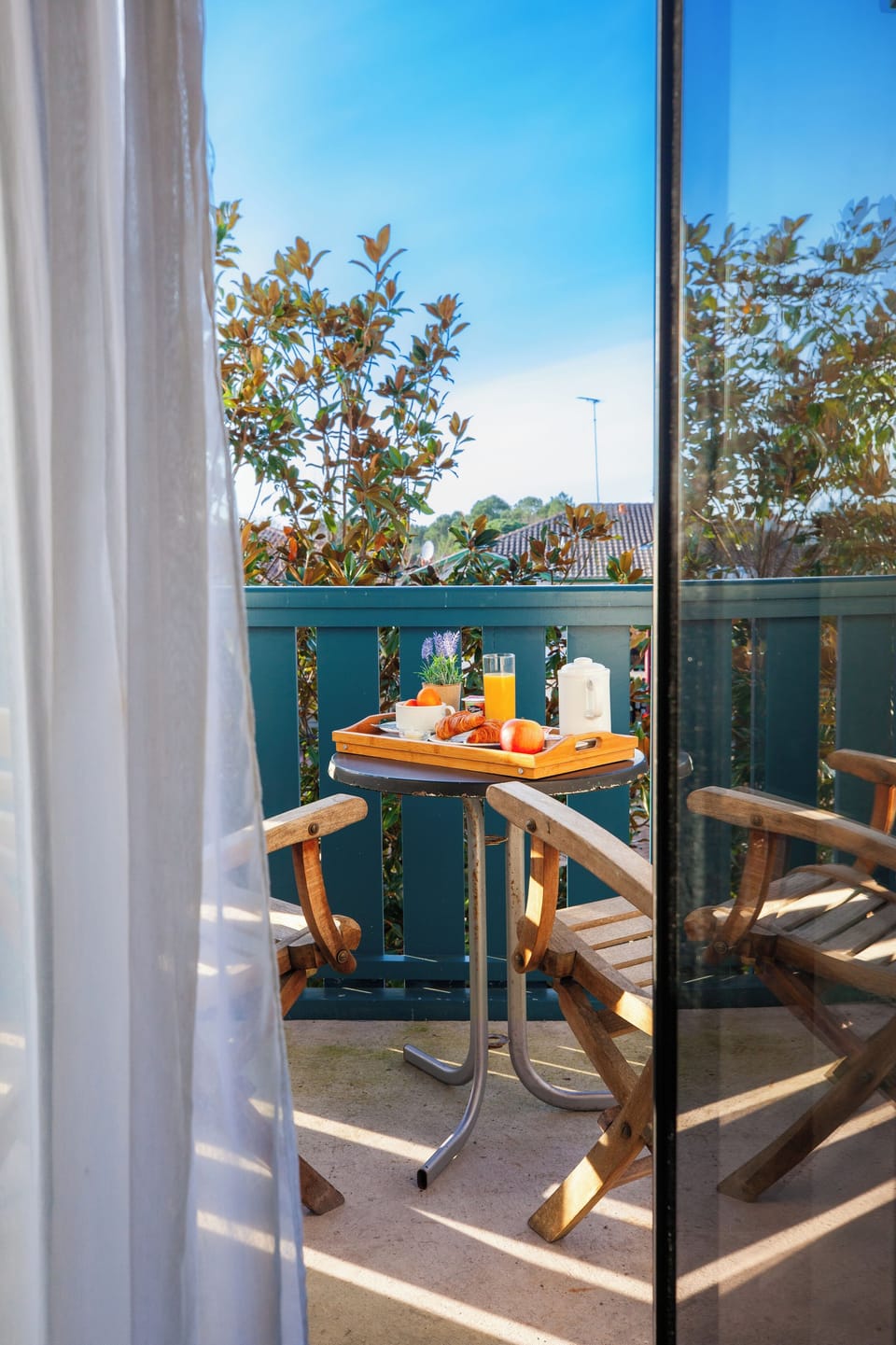 Hotel Restaurant Atlantide Hotel in Parentis-en-Born