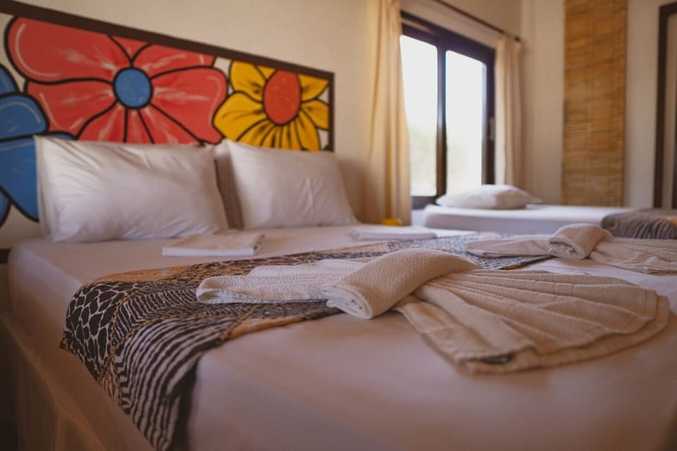Standard Apartment | Minibar, free WiFi, bed sheets