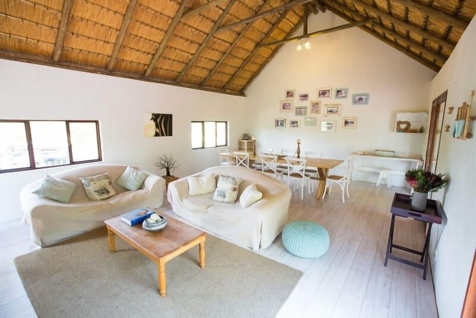 Standard House | Living area