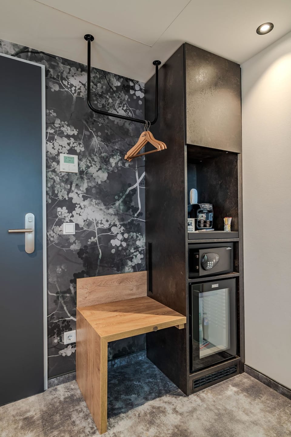 Junior Suite | Interior