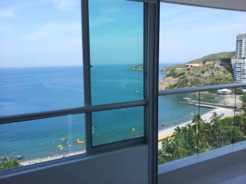 Apartment, 4 Bedrooms | View from room