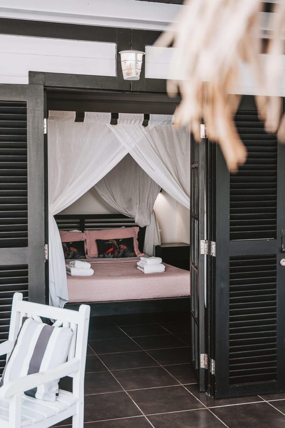 1 bedroom, premium bedding, in-room safe, individually decorated