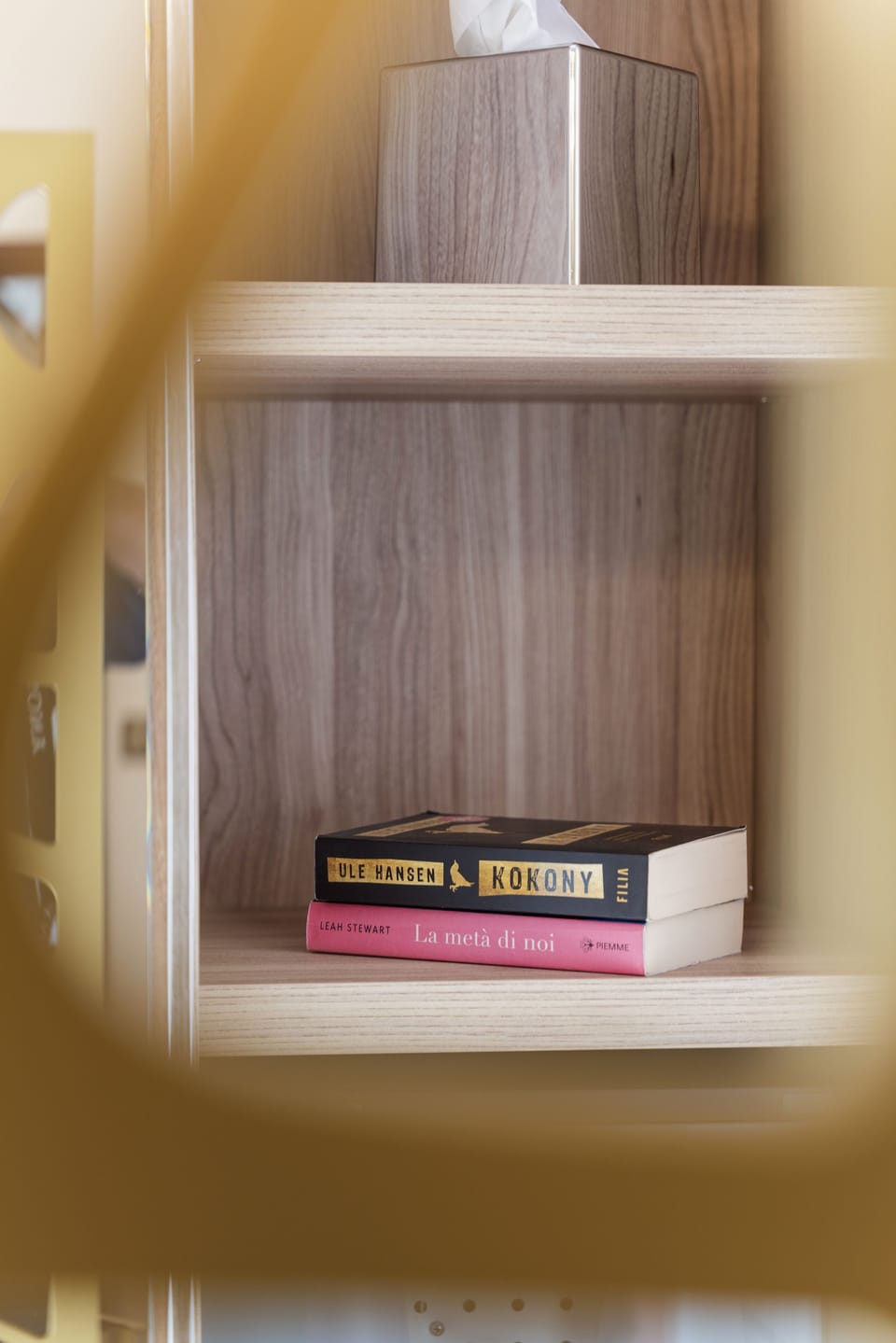 Camera Superior con letto matrimoniale, balcone | Down comforters, minibar, in-room safe, desk