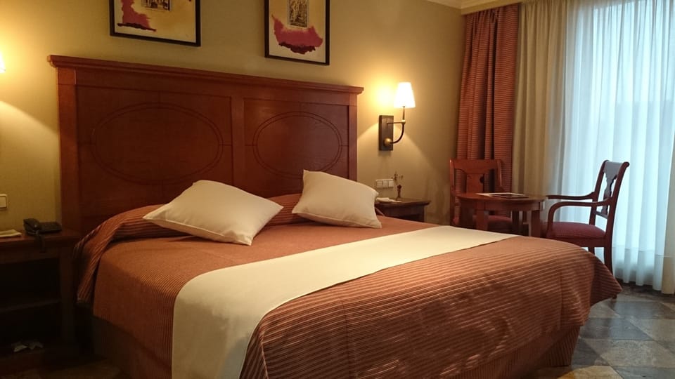 Villava Pamplona Hotel in Pamplona