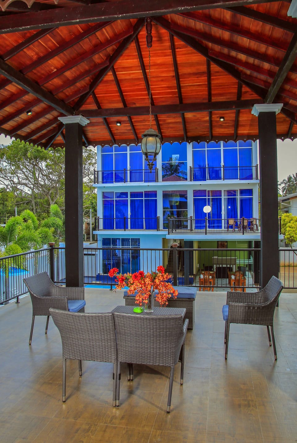 Christima Residence Bed and Breakfast in Negombo