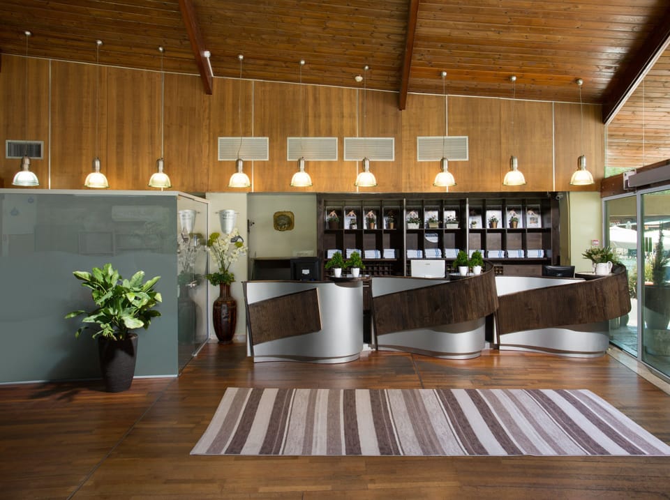 Spa Village Adults Only Hotel in Africa