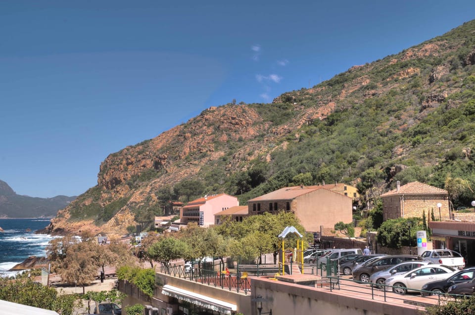 Double Room, Village view | View from room