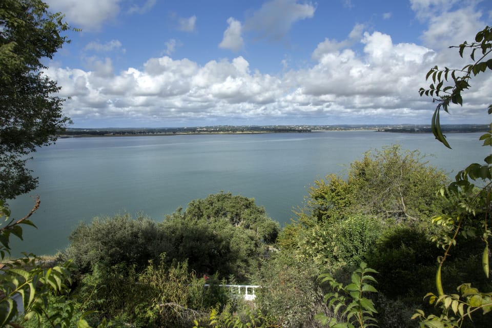 Room, Private Bathroom (The Marrakesh (Room in the B&B)) | Lake