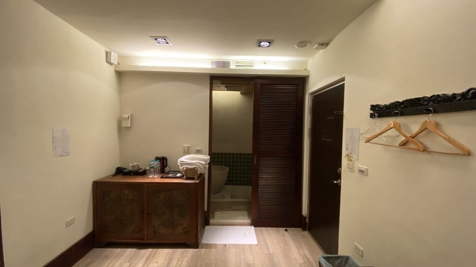 Quadruple Room | Free WiFi, bed sheets