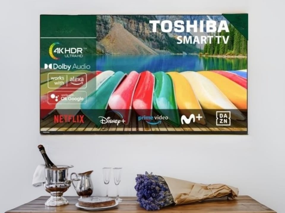Television