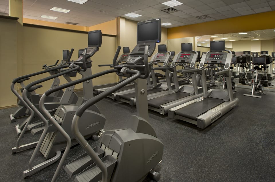 DoubleTree by Hilton Boston North Shore Hotel in Danvers