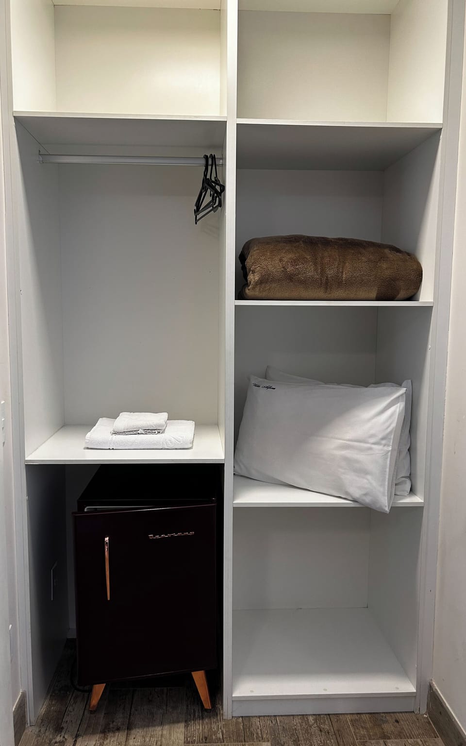 Superior Room | Minibar, free WiFi