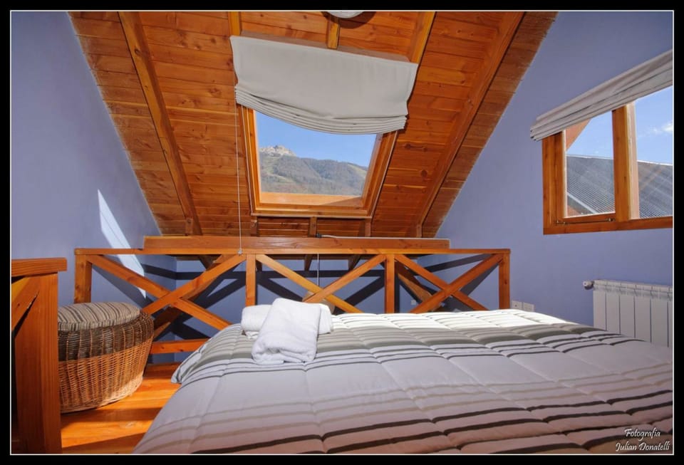 Basic Loft | Valley view