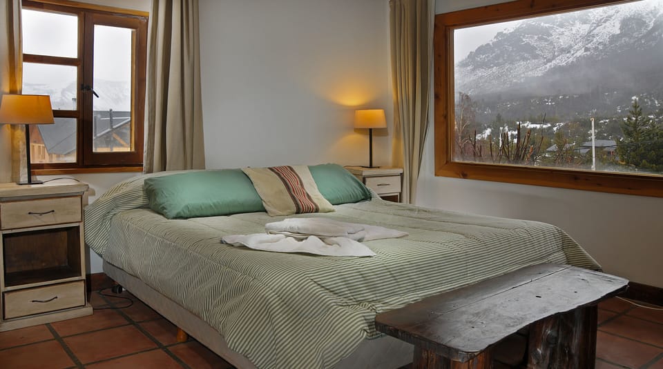 Minibar, in-room safe, free WiFi, bed sheets