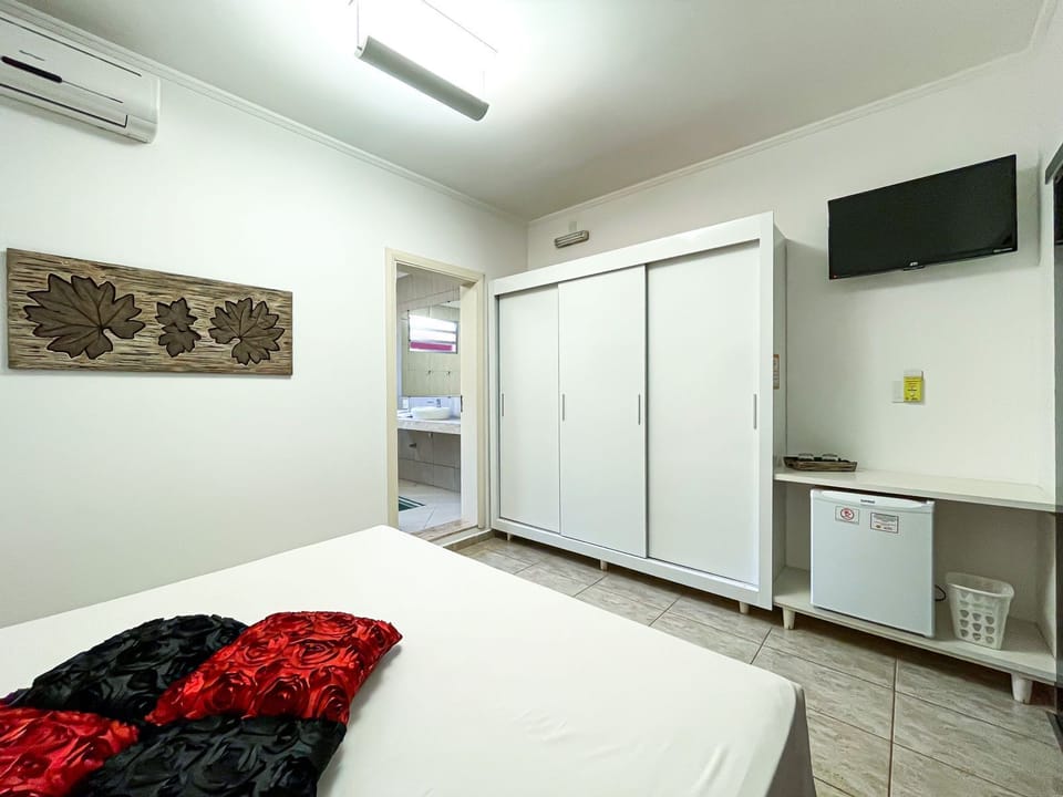 Premier Luxury Double | Minibar, in-room safe, free WiFi