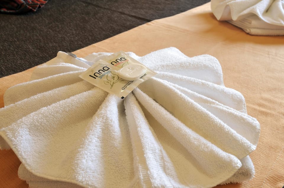 Bathroom amenities | Bidet