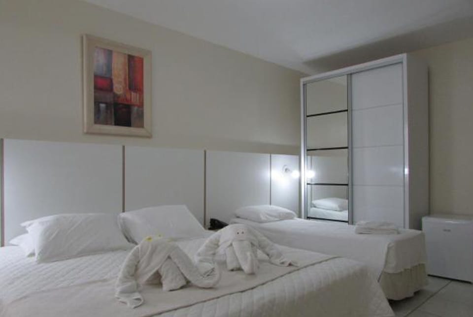 Superior Quadruple Room, City View | In-room safe, free WiFi, bed sheets