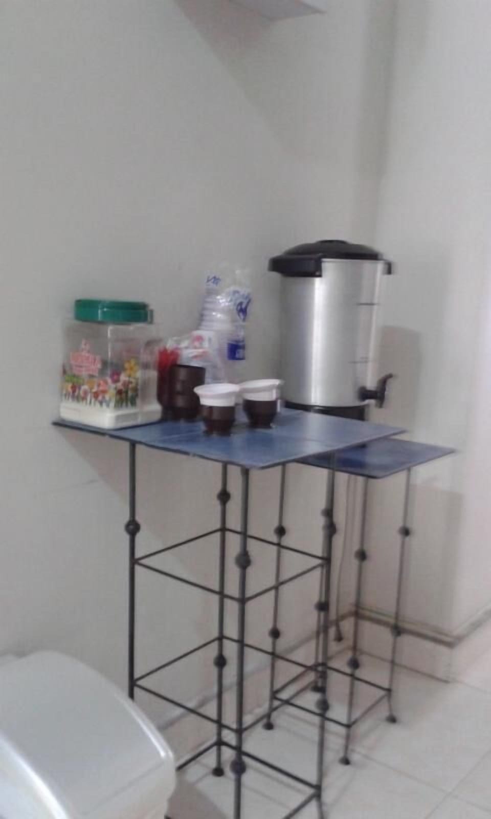 Economy Double or Twin Room | Private kitchen