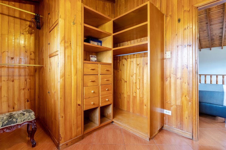 Studio Suite | Premium bedding, minibar, in-room safe, desk