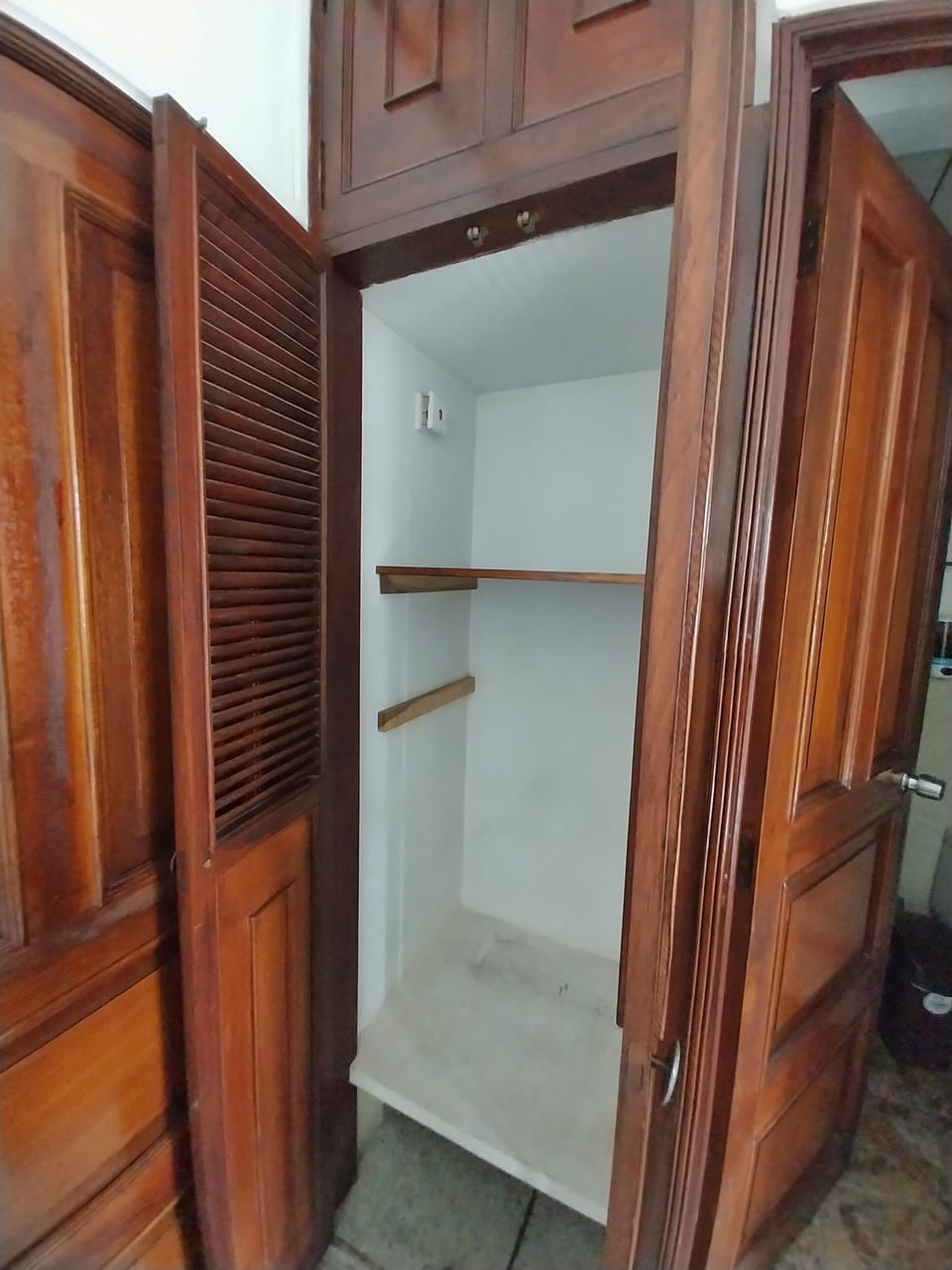 Quadruple Room, 1 Bedroom | Iron/ironing board (on request), WiFi (free), individually furnished