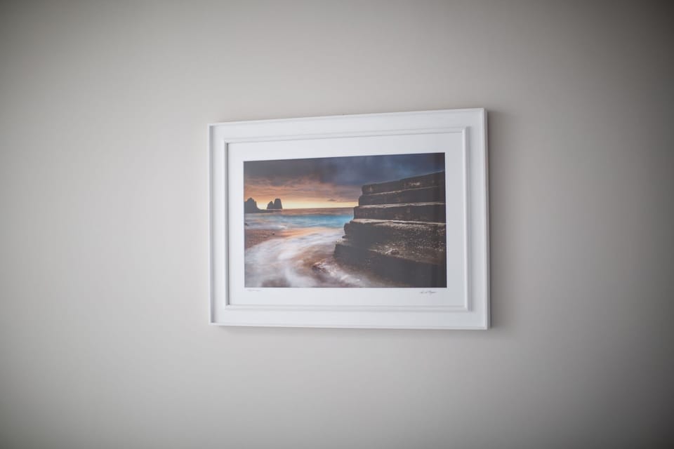 Comfort Double Room | Minibar, in-room safe, desk, laptop workspace