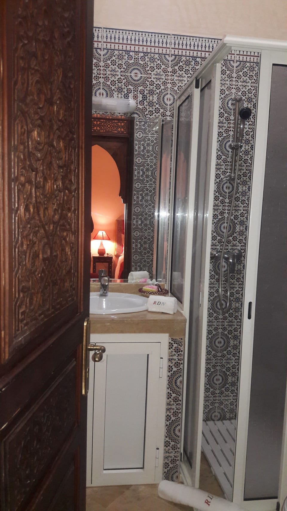 Premium bedding, in-room safe, individually decorated