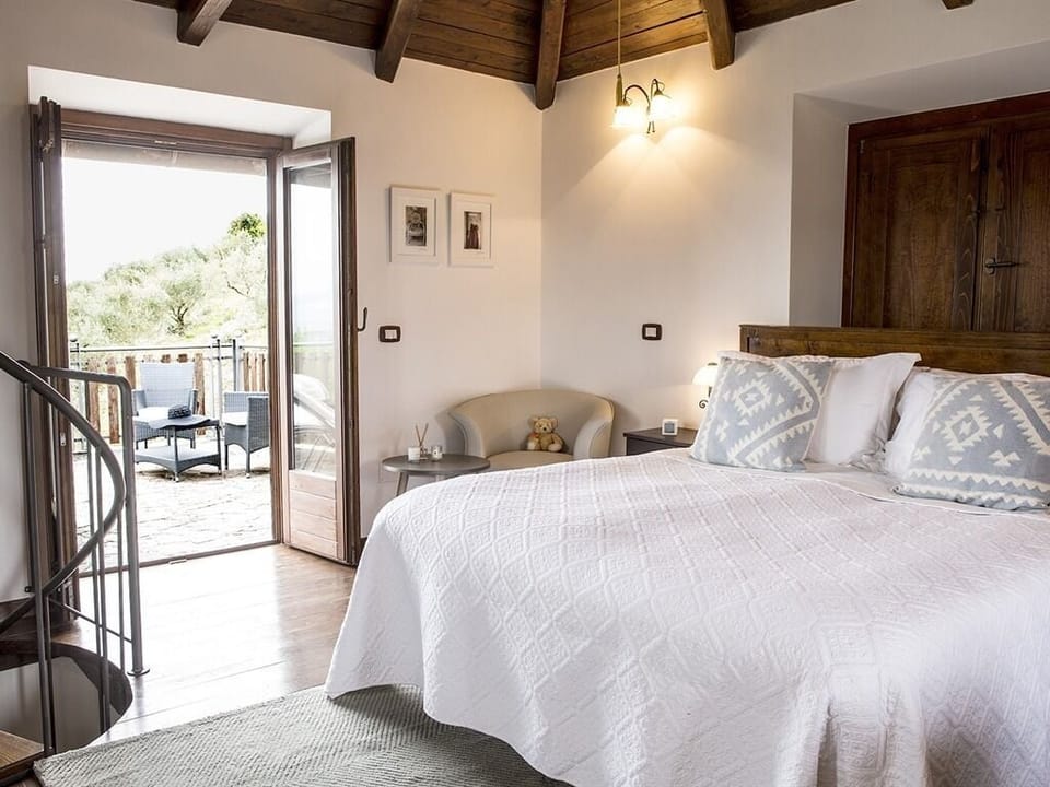 Double Room, Ensuite (Bella Vista)