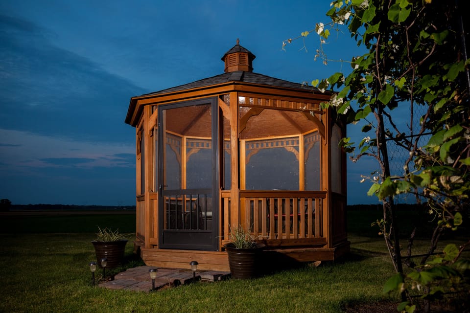 Gazebo