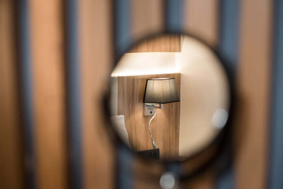 Deluxe Apartment, 1 Bedroom | Room amenity