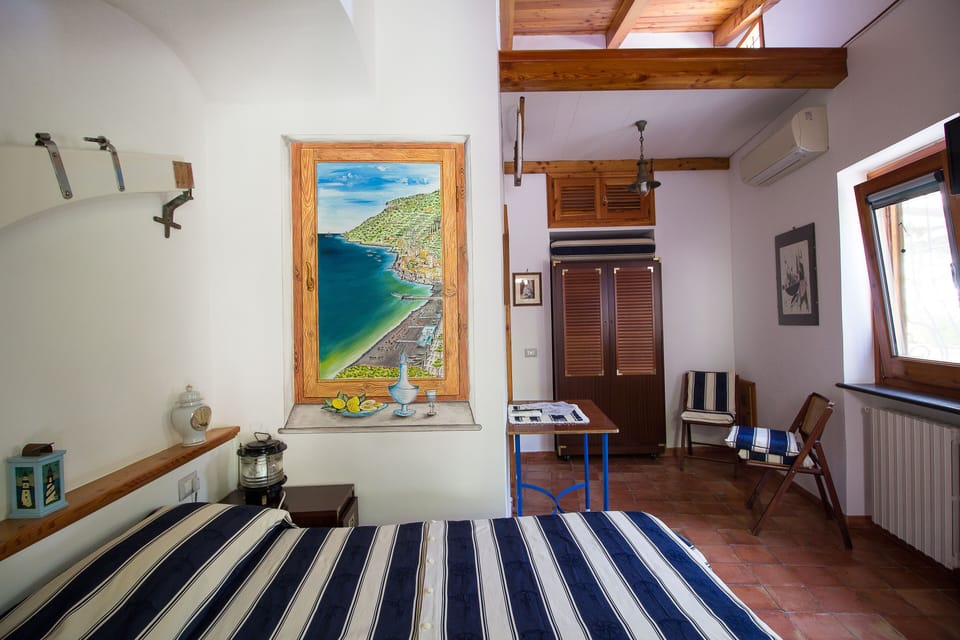 Standard Double or Twin Room | Minibar, desk, soundproofing, cribs/infant beds