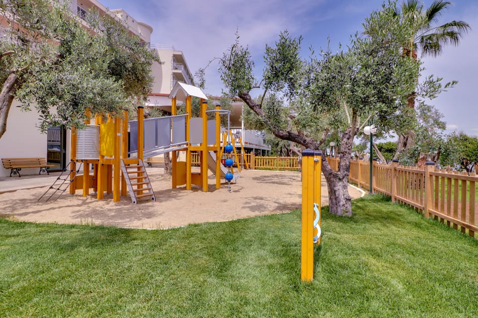 Calamos Beach Hotel by Anayia All Inclusive Resorts Resort in Decentralized Administration of Attica