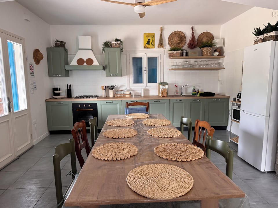 Family Villa, Multiple Bedrooms, Kitchen, Pool View | Living area | Flat-screen TV